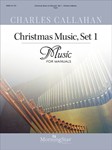 Christmas Music For Manuals