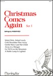 Christmas Comes Again
