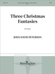 Three Christmas Fantasies