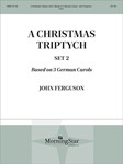 A Christmas Triptych, Set 2