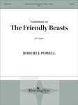 Variations on The Friendly Beasts