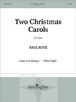 Two Christmas Carols