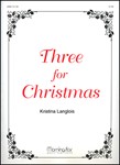 Three for Christmas