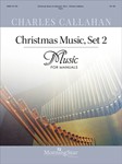 Christmas Music For Manuals Set 2