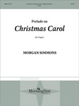 Prelude On Chrismas Carol