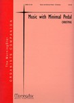 Music With Minimal Pedal  Christmas