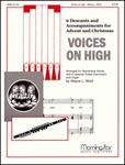 Voices On High