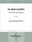 In Dulci Jubilo  4 Faces Of A Folksong