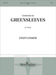 Variations on Greensleeves
