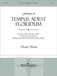 Fantasy on Tempus Adest Floridum