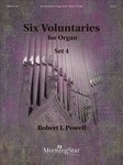Six Voluntaries for Organ Set 4
