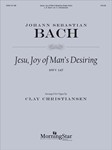 Jesu, Joy of Man's Desiring