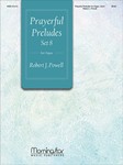 Prayerful Preludes Set 8