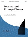 Four Advent Trumpet Tunes