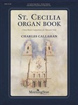 St Cecilia Organ Book
