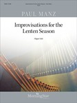 Improvisations For The Lenten Season