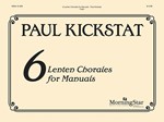 Six Lenten Chorales