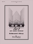Hymn Harmonizations, Set 3