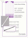 My Song Is Love Unknown