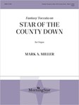 Fantasy Toccata on Star of the County Down