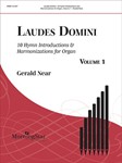 Laudes Domini  Volume 1