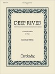 Deep River: A Prelude for Madeline