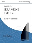 Partita on Jesu Meine Freude