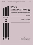 Hymn Introductions Volume 2