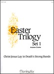 Easter Trilogy  Set 1