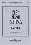 Easy Hymn Settings- Easter