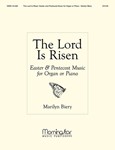Lord Is Risen