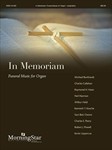 In Memoriam - Funeral Music for Organ