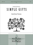 Variations On Simple Gifts