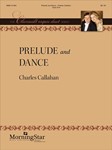 Prelude and Dance