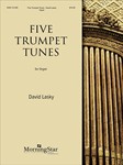 5 Trumpet Tunes