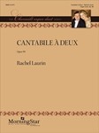 Cantabile a Deux, Op. 99