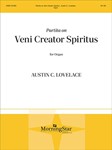 Partita on VENI CREATOR SPIRITUS