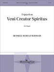 Triptych on Veni Creator Spiritus