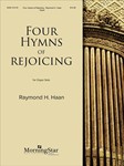 Four Hymns Of Rejoicing