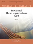 Six General Hymn Improvisations Set 2