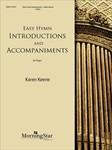 Easy Hymn Introductions And Accompaniments