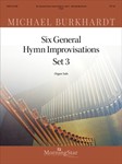 Six General Hymn Improvisations Set 3