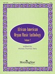 African-American Organ Music Anthology 2