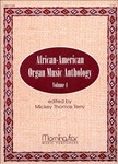 African-American Organ Music Anthology 4