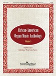 African-American Organ Music Anthology 5
