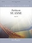 Partita on ST ANNE
