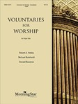 Voluntaries For Worship