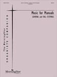 Music For Manuals