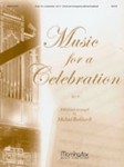 Music For A Celebration  Set 4