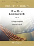 3 Hymn Embellishments